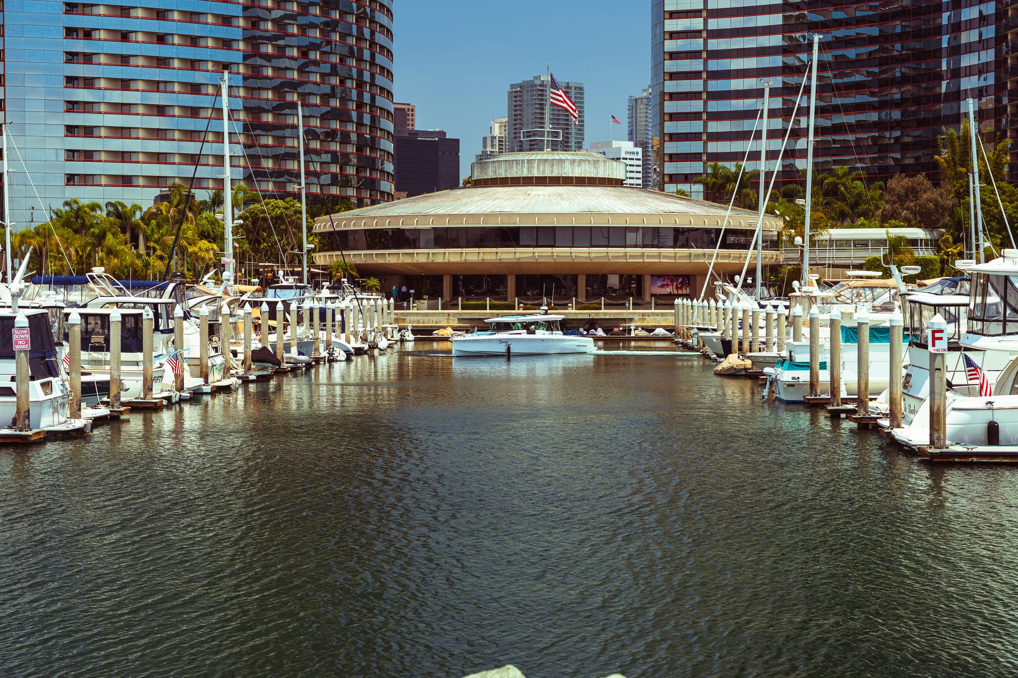 The Pre-Trip Upgrade: Hitting San Diego with the Sony A7IV