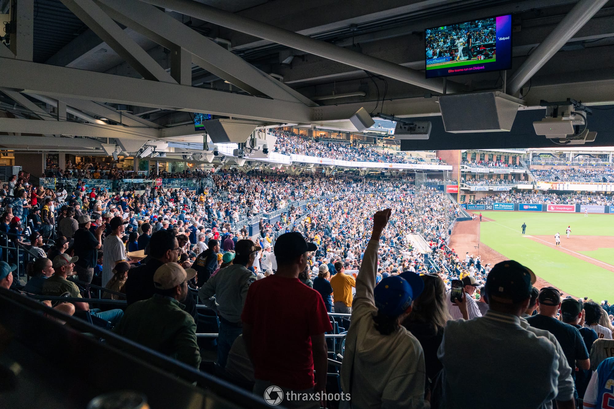 Such is the Nature of the Game: A San Diego Film Failure